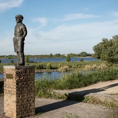 Rijk(s)zicht Vakantiehuis
