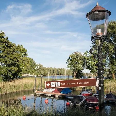 Vakantiehuis Rijk(s)zicht