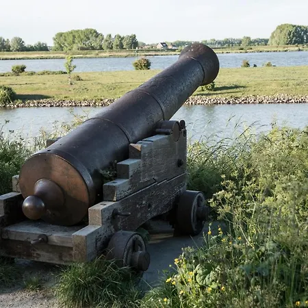 Rijk(s)zicht * Woudrichem