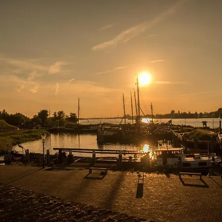 Vakantiehuis Rijk(s)zicht
