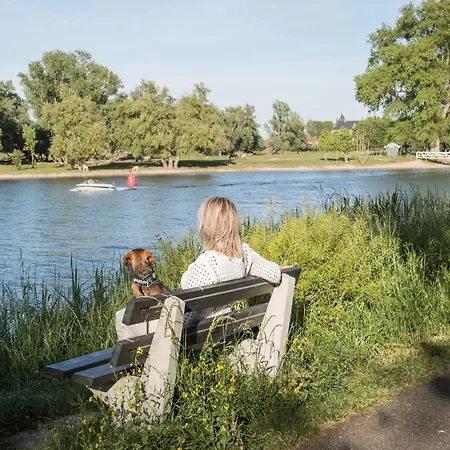 Rijk(s)zicht Vakantiehuis