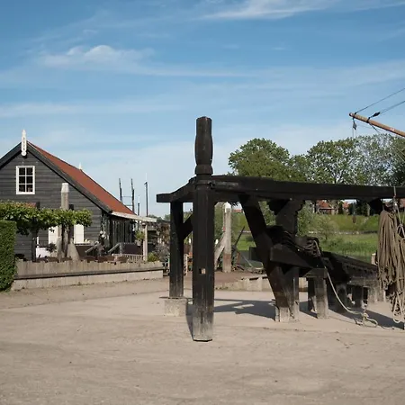 Rijk(s)zicht Vakantiehuis