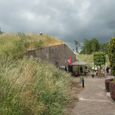 Rijk(s)zicht Vakantiehuis *
