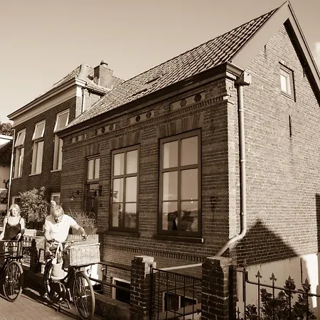 Vakantiehuis Rijk(s)zicht