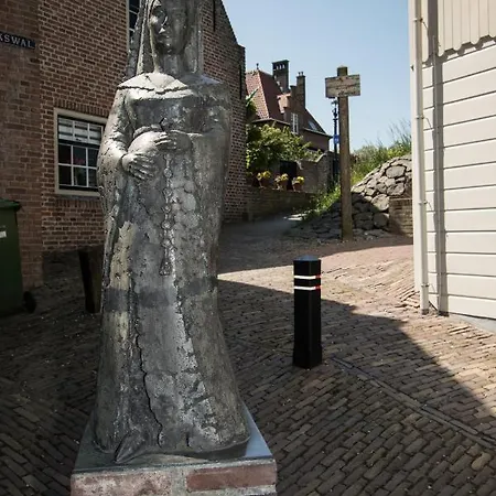 Rijk(s)zicht * Woudrichem