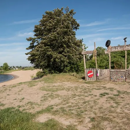 Vakantiehuis Rijk(s)zicht Woudrichem