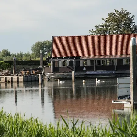 Vakantiehuis Rijk(s)zicht *